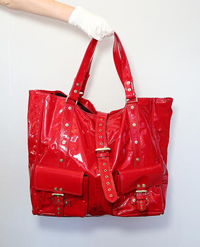 Roxanne Tote, front view